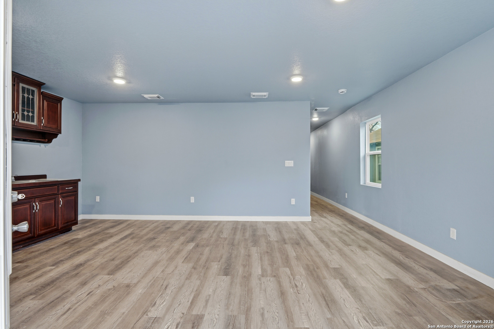 3528 S Laredo San Antonio TX 78207