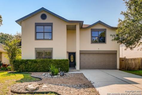 8811 Rue De Lis San Antonio TX 78250