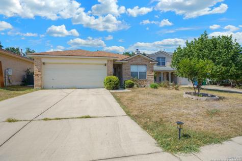7511 Parkwood Way San Antonio TX 78249