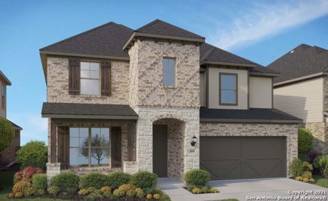 12638 Kristens Estates Helotes TX 78023