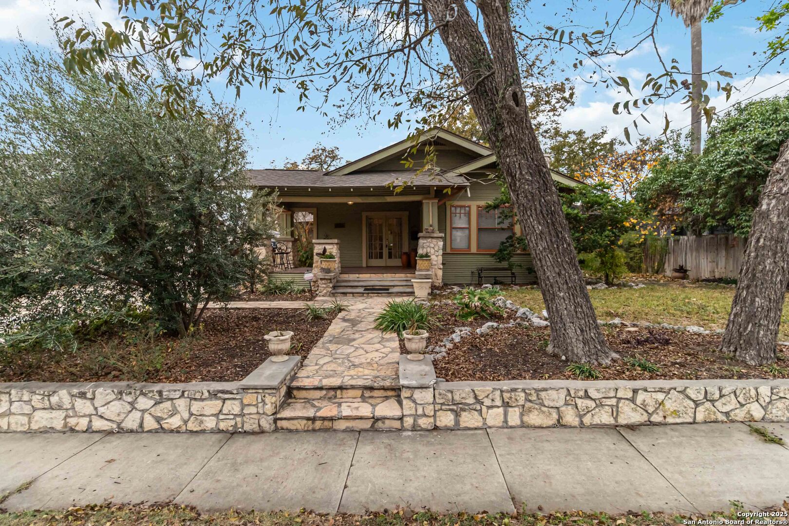 211 Lindell San Antonio TX 78212