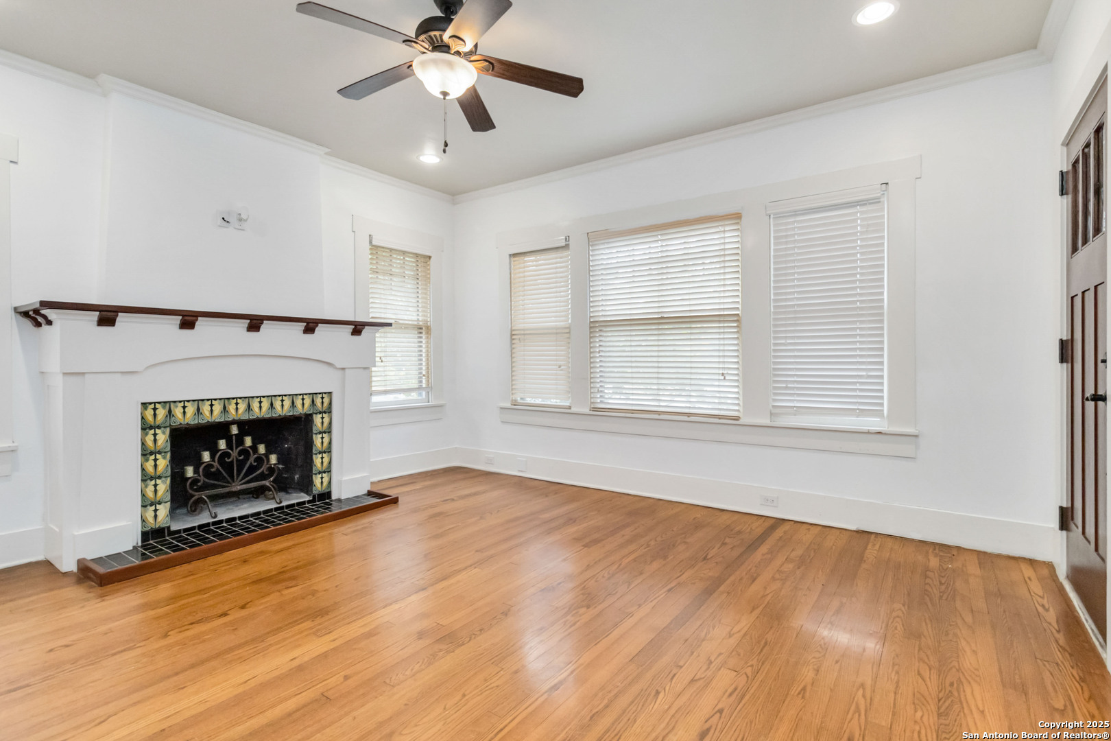 211 Lindell San Antonio TX 78212