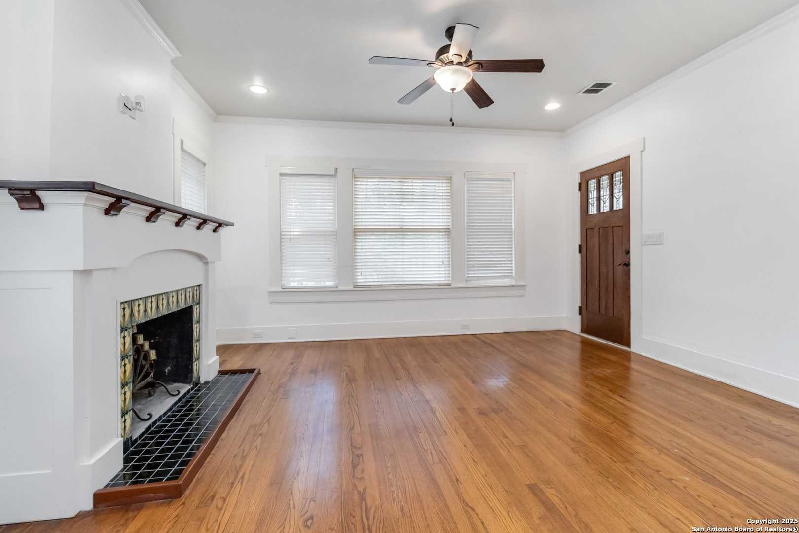 211 Lindell San Antonio TX 78212