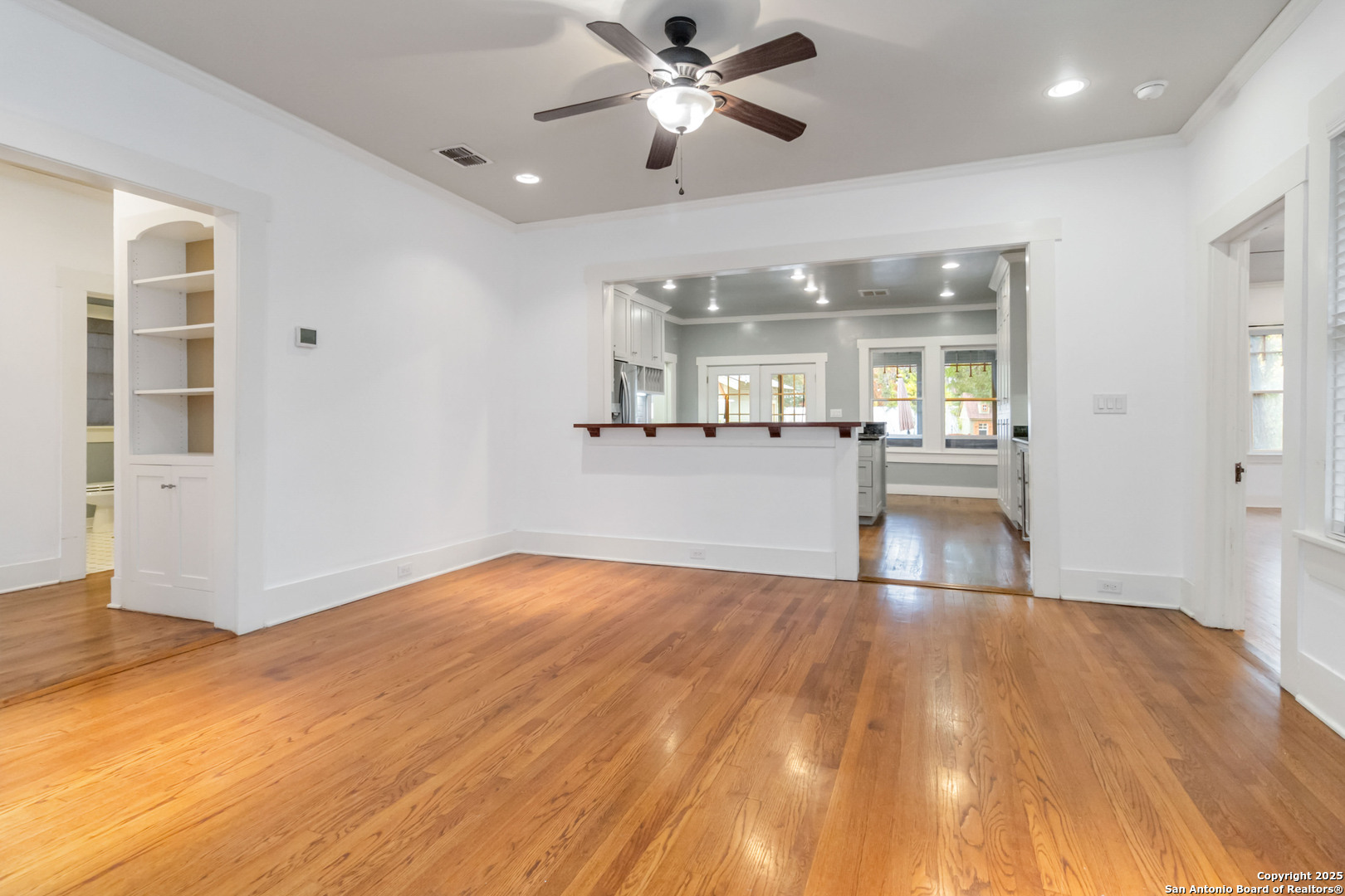 211 Lindell San Antonio TX 78212
