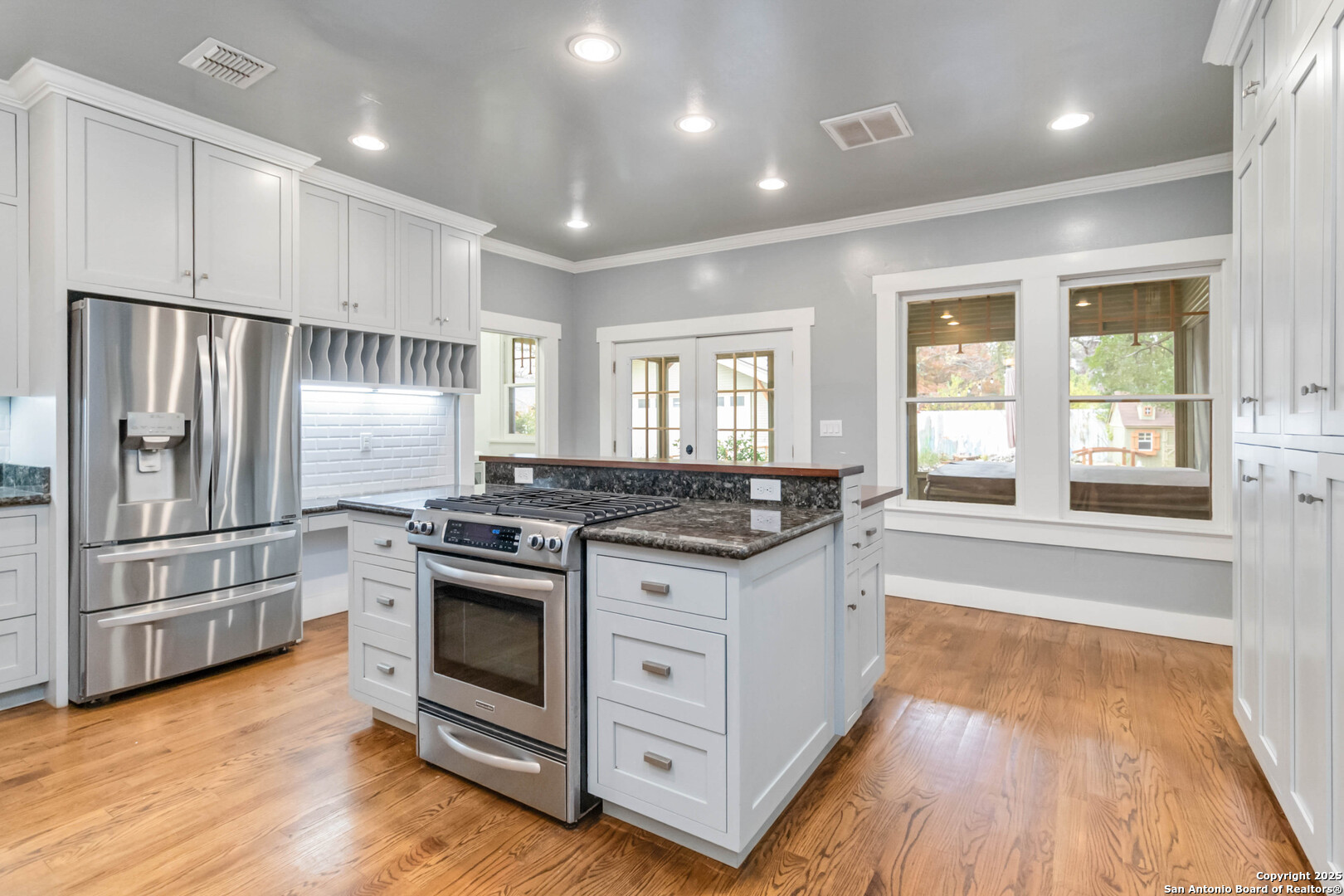 211 Lindell San Antonio TX 78212