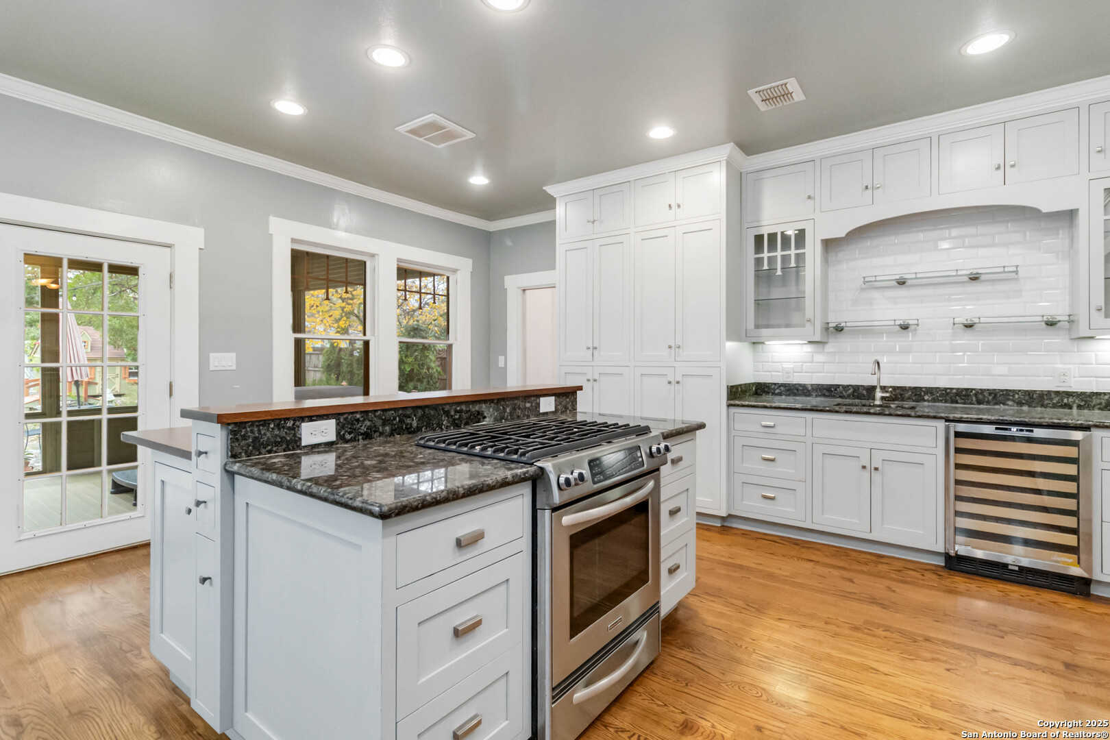 211 Lindell San Antonio TX 78212