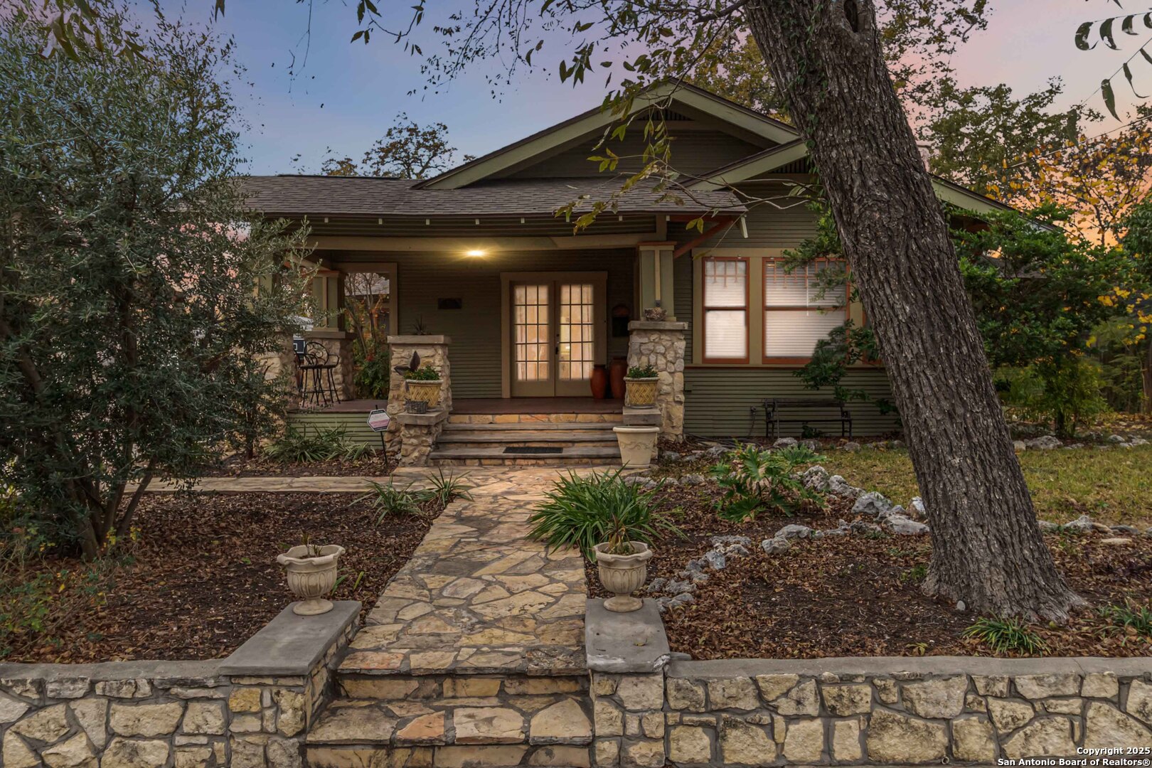 211 Lindell San Antonio TX 78212