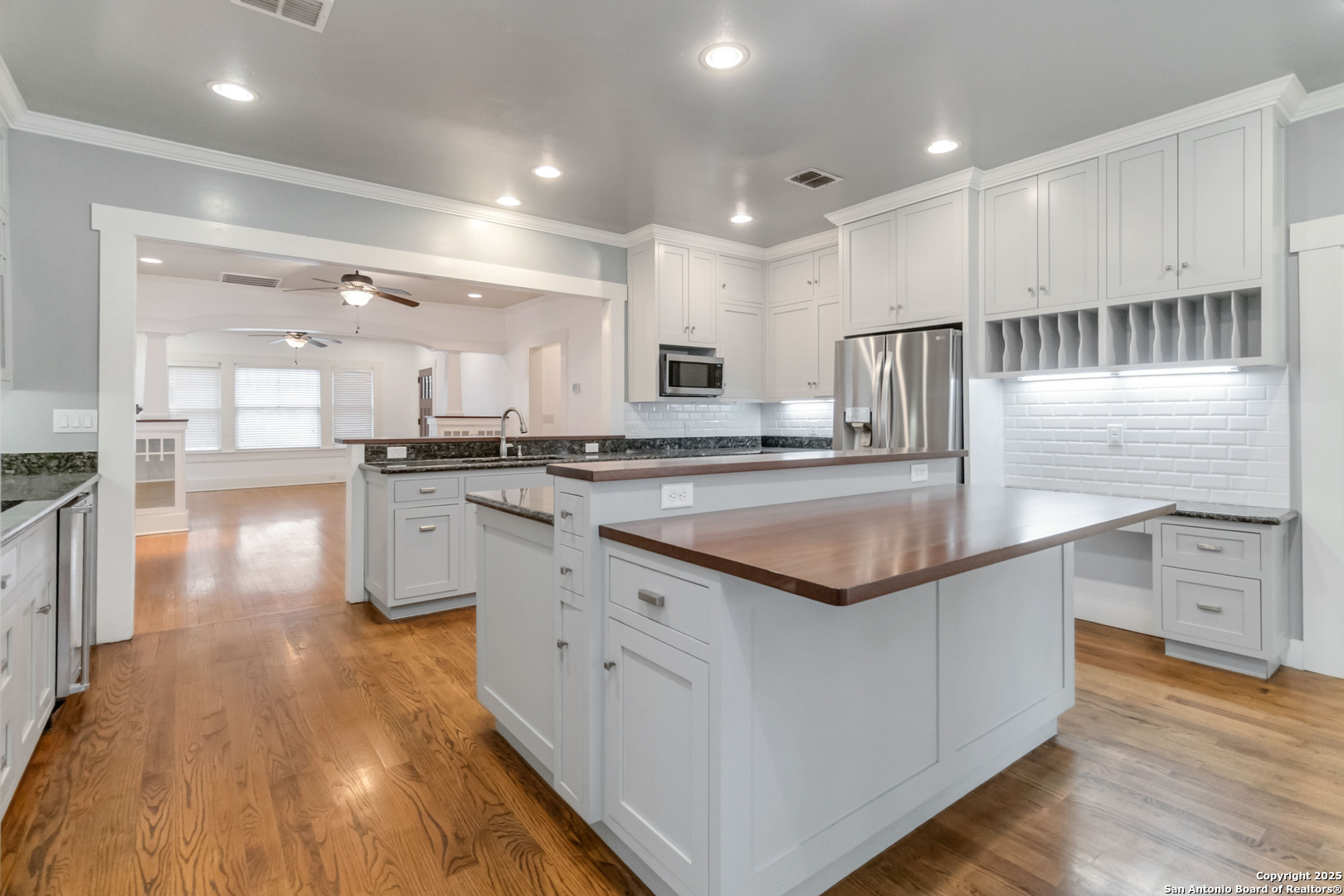 211 Lindell San Antonio TX 78212
