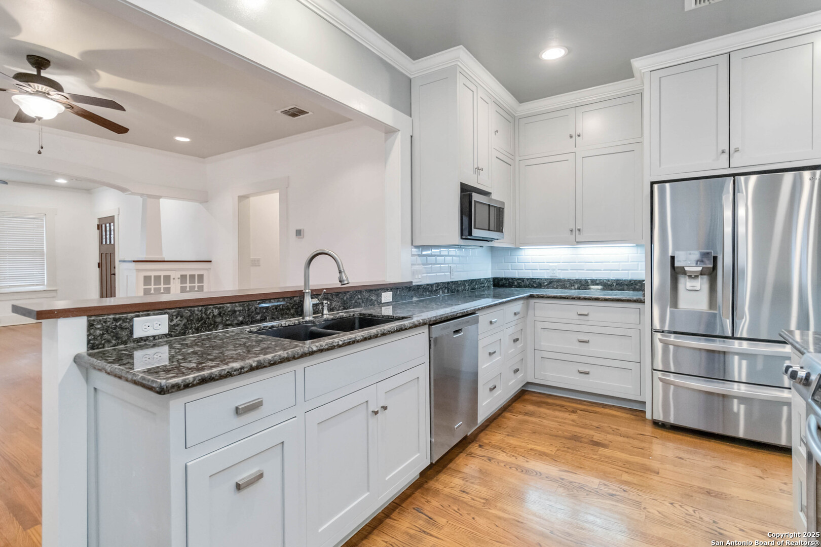211 Lindell San Antonio TX 78212