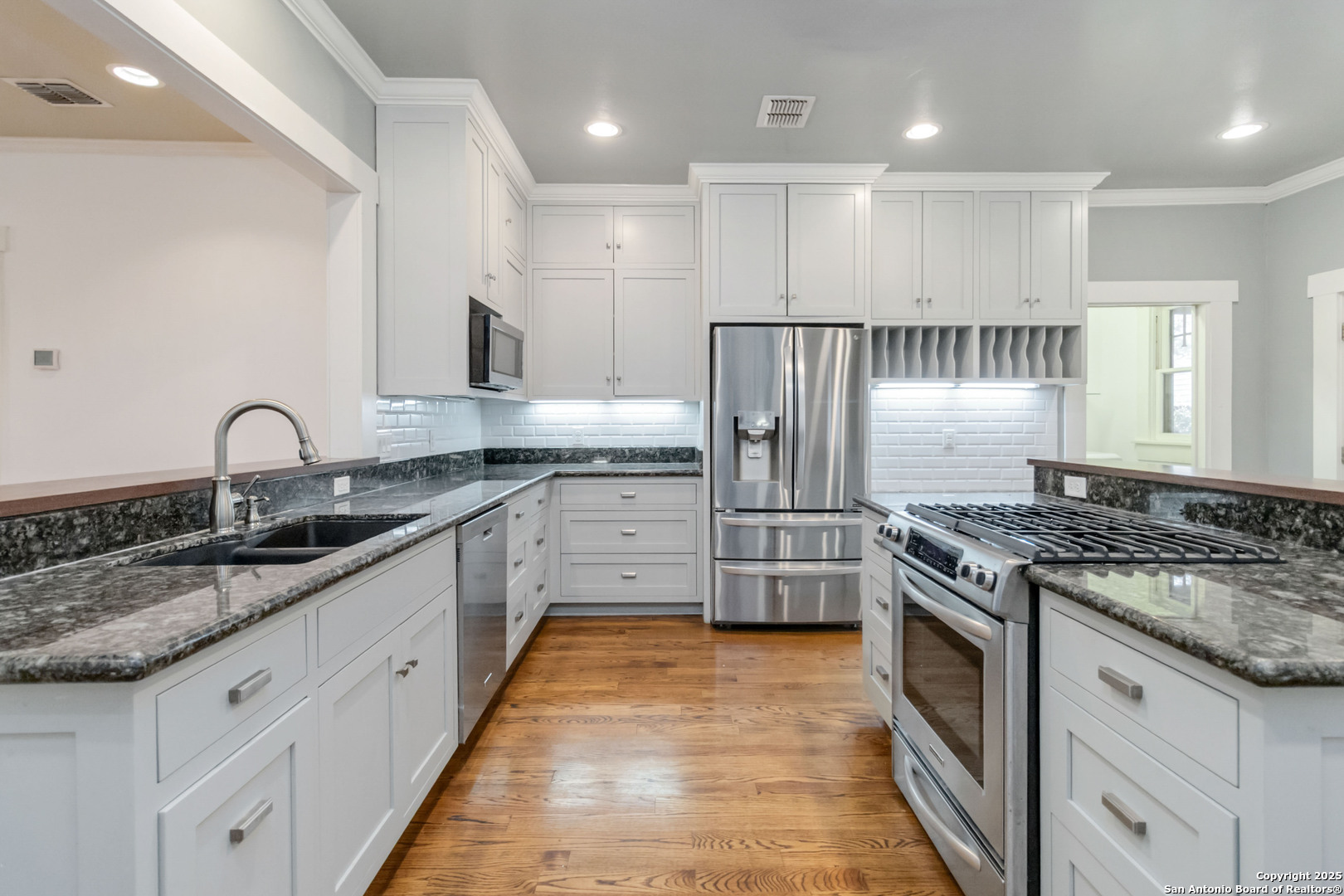 211 Lindell San Antonio TX 78212
