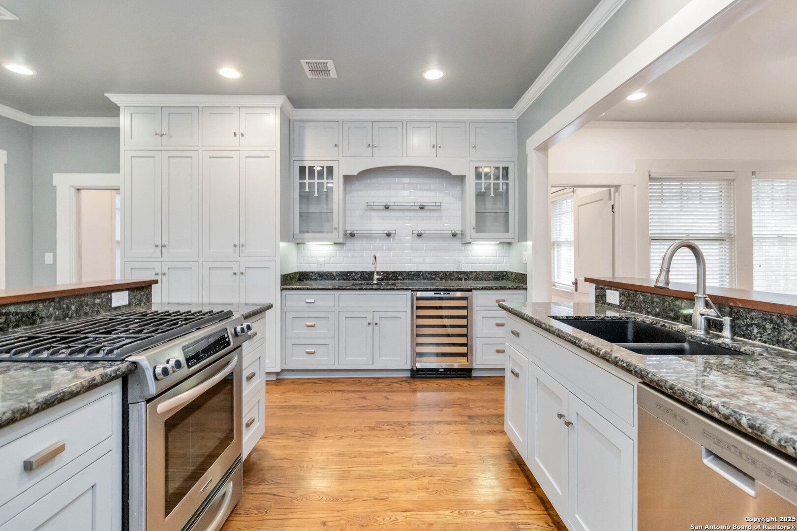 211 Lindell San Antonio TX 78212
