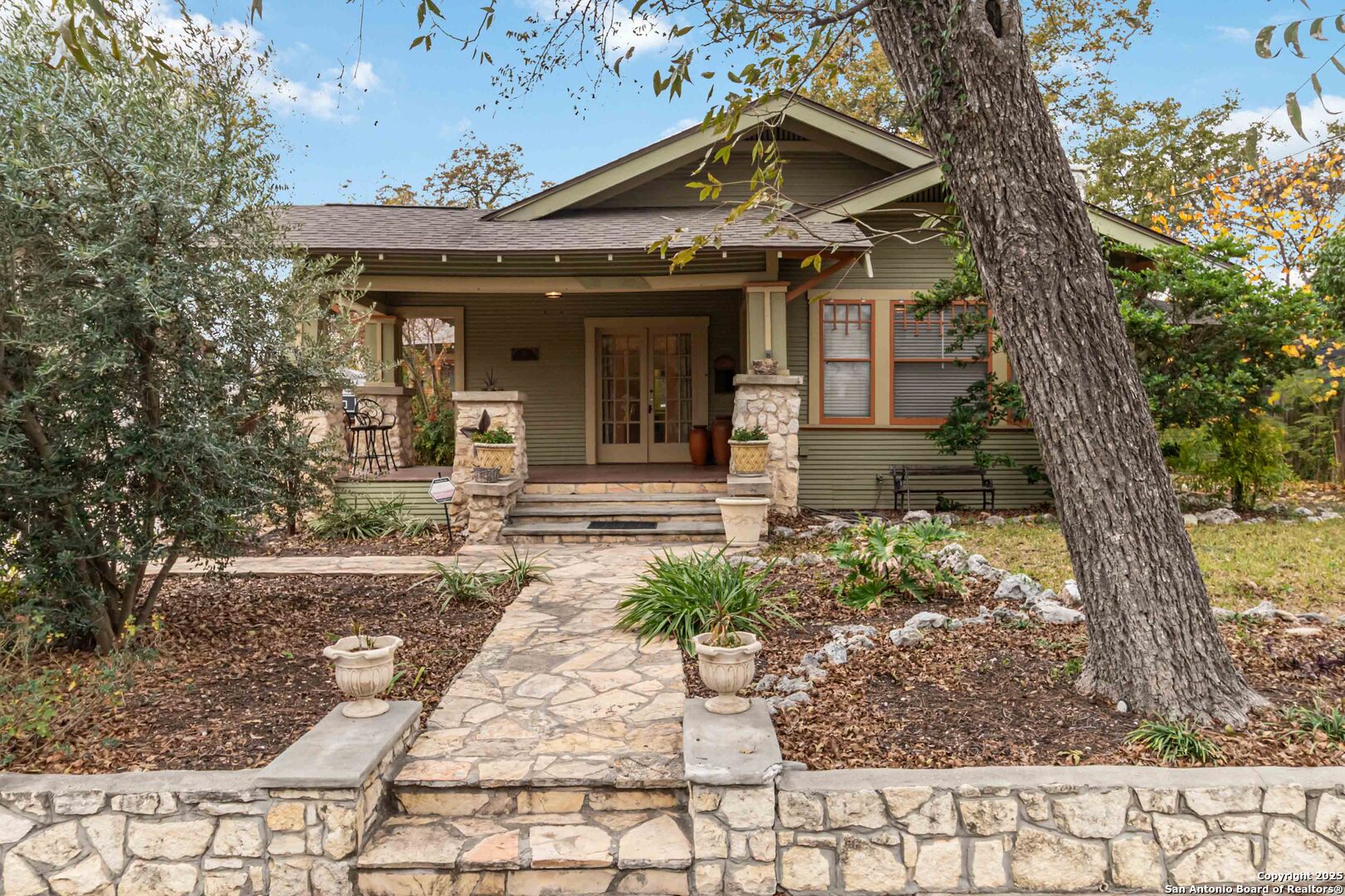 211 Lindell San Antonio TX 78212