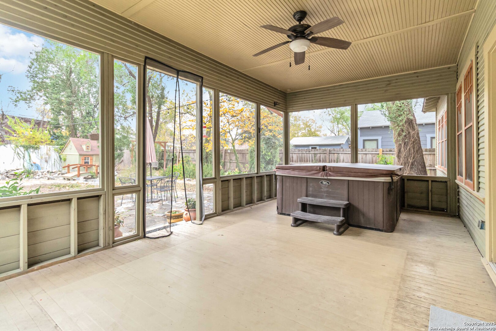 211 Lindell San Antonio TX 78212