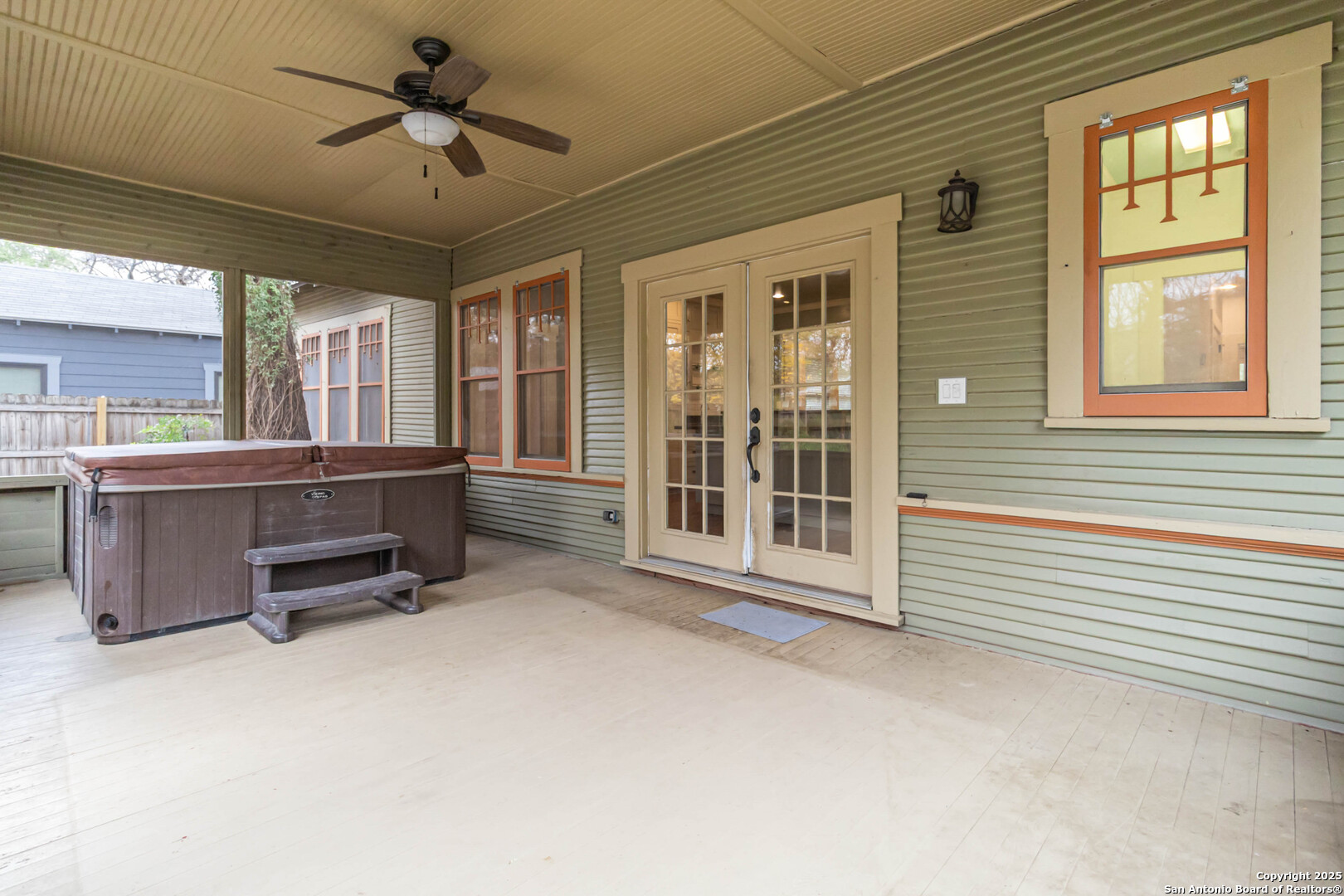 211 Lindell San Antonio TX 78212