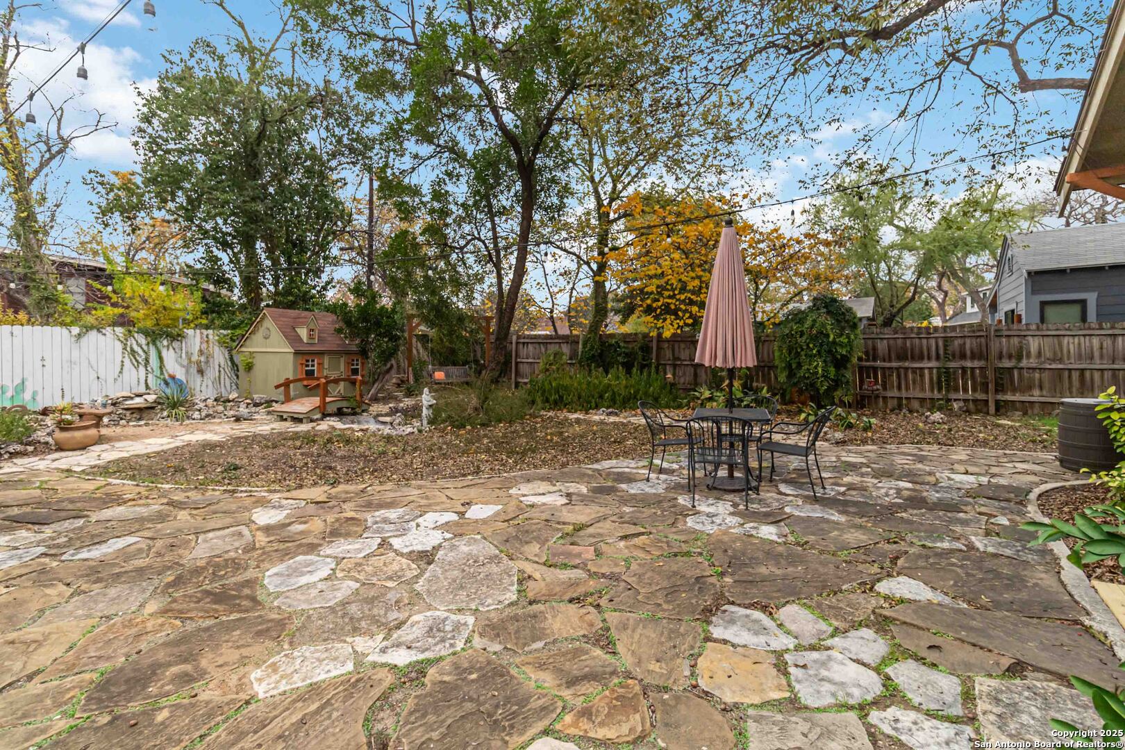 211 Lindell San Antonio TX 78212