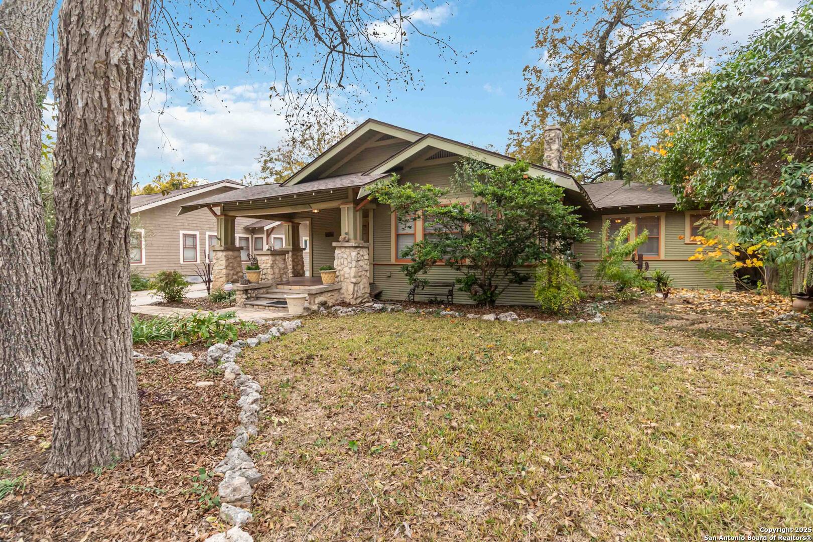 211 Lindell San Antonio TX 78212