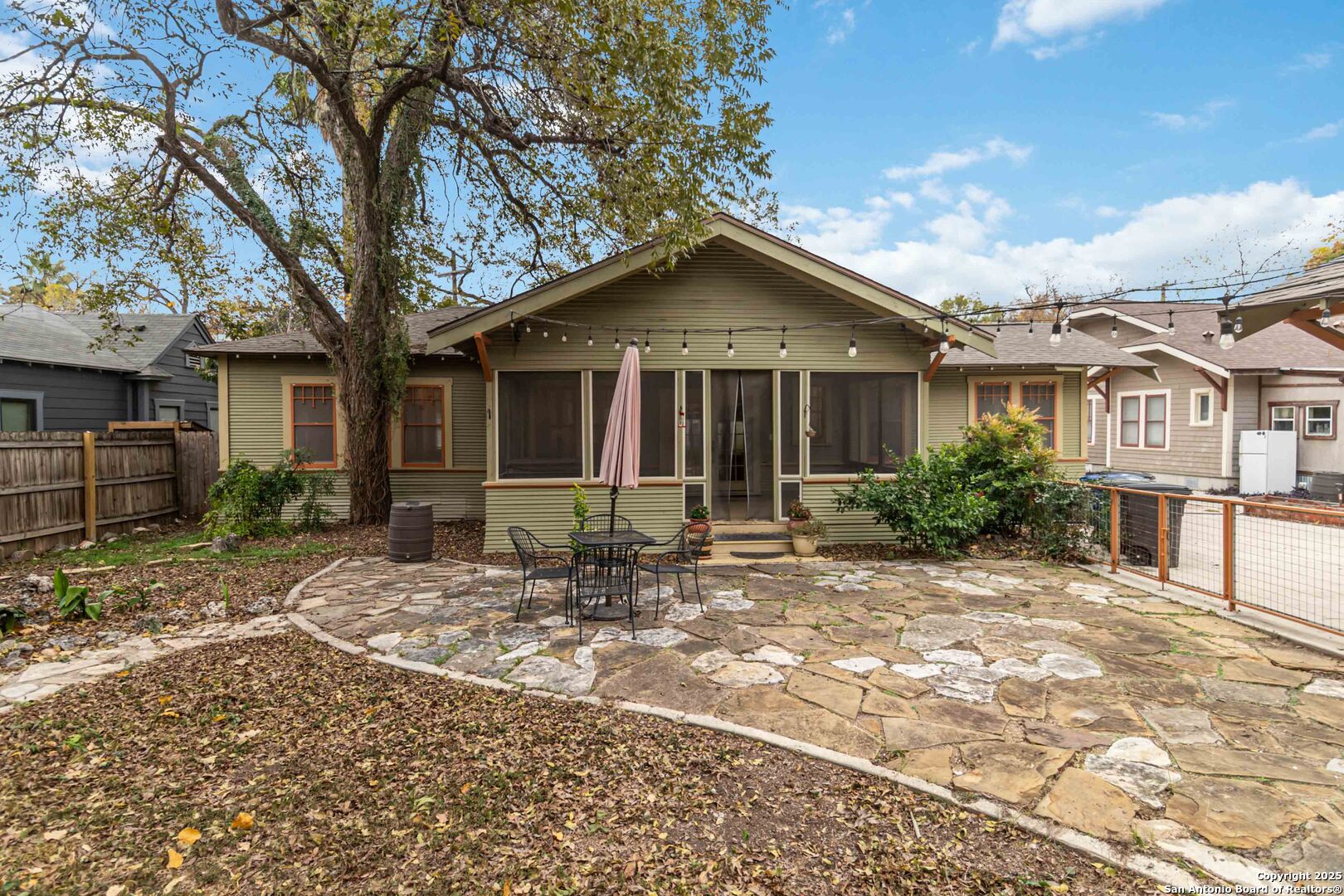 211 Lindell San Antonio TX 78212