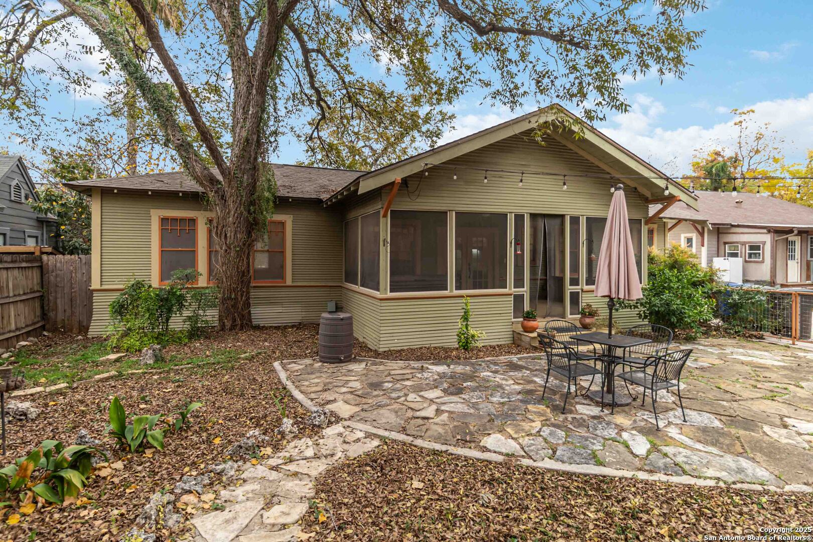 211 Lindell San Antonio TX 78212