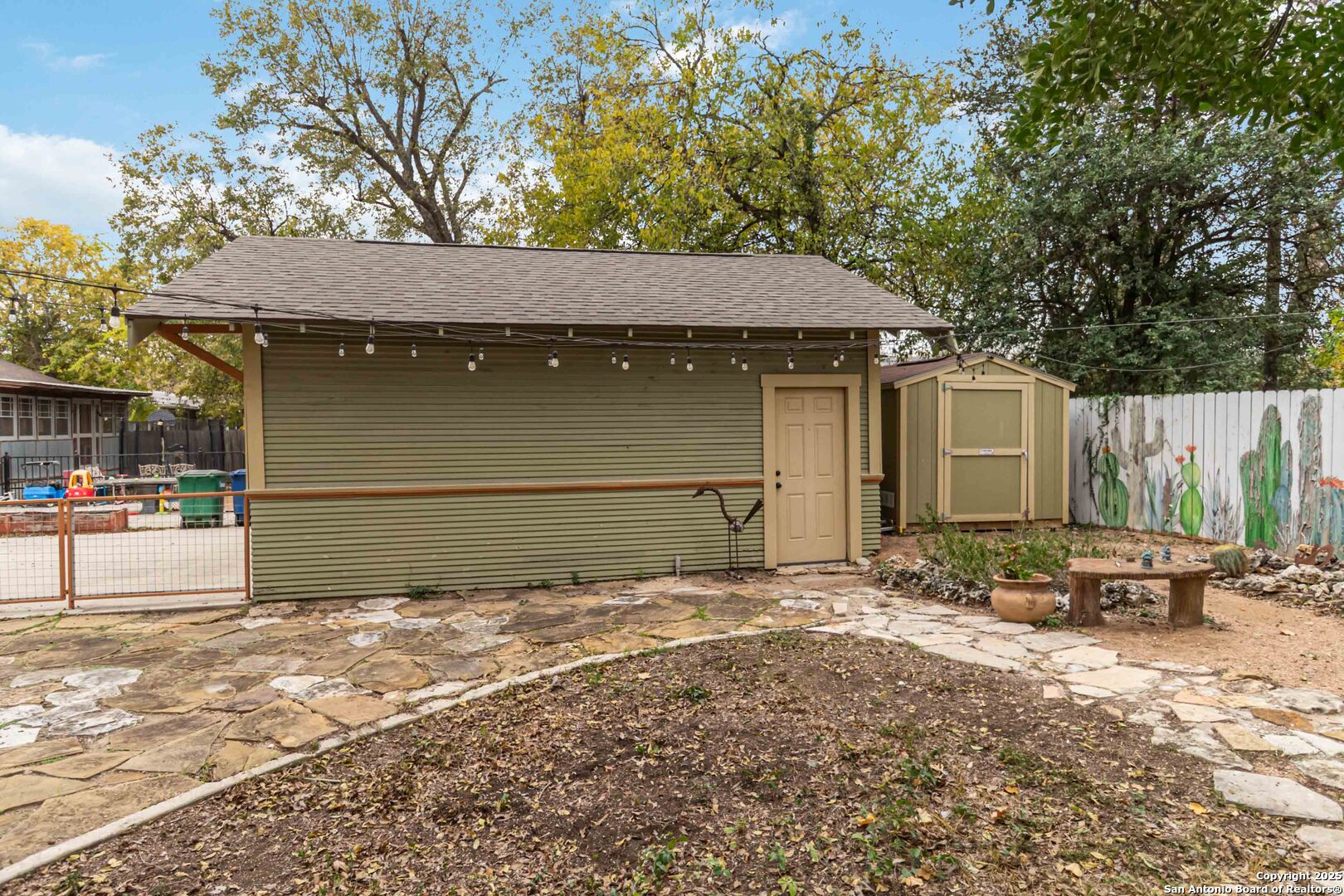 211 Lindell San Antonio TX 78212