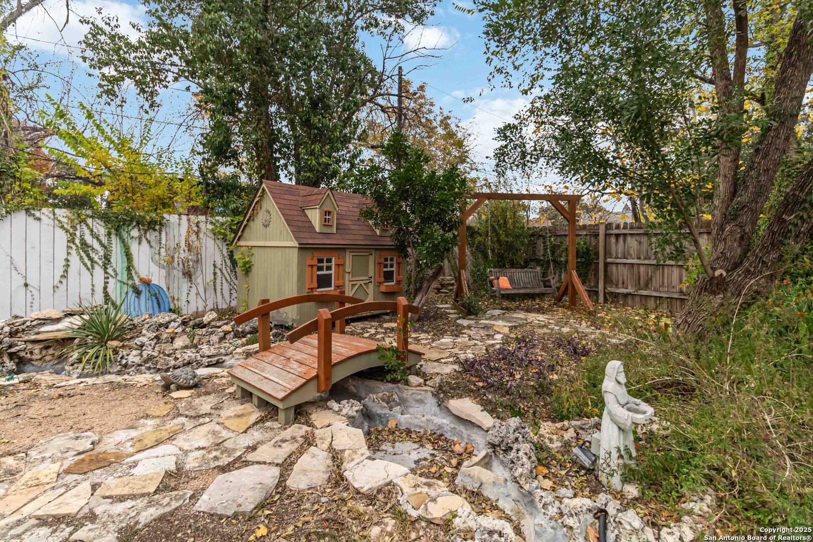 211 Lindell San Antonio TX 78212