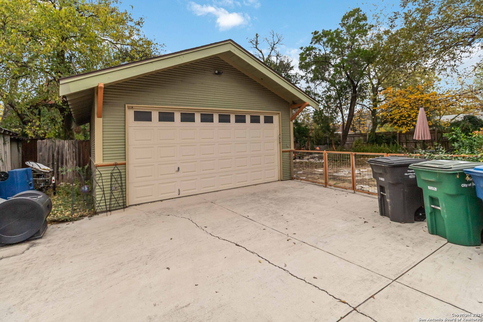 211 Lindell San Antonio TX 78212