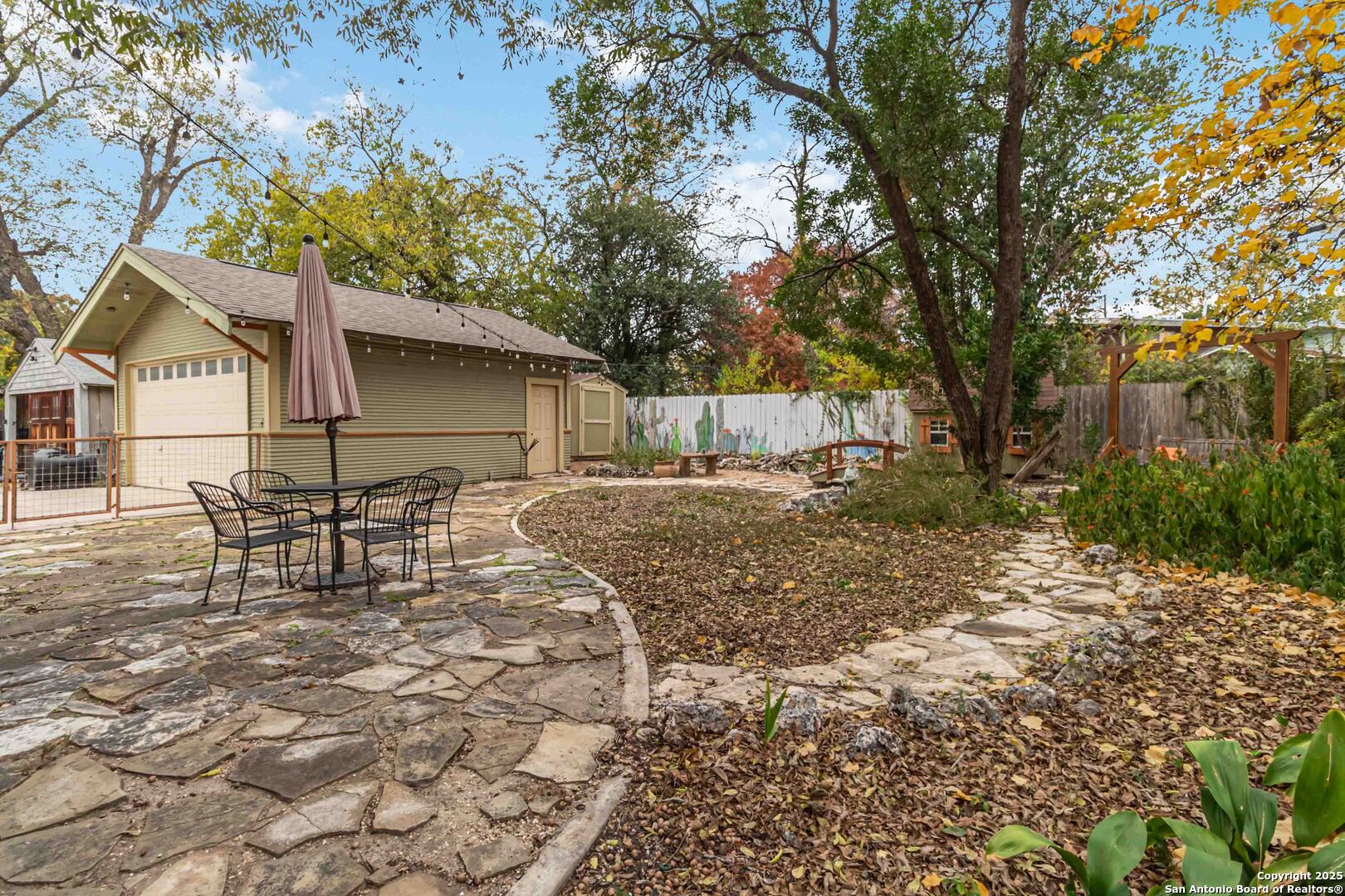 211 Lindell San Antonio TX 78212