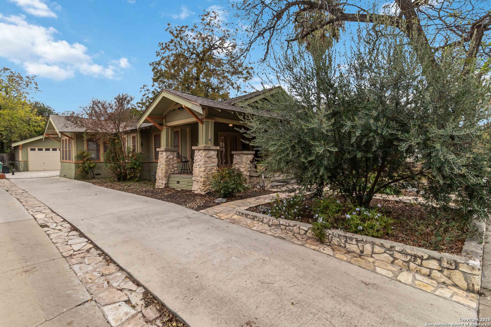 211 Lindell San Antonio TX 78212
