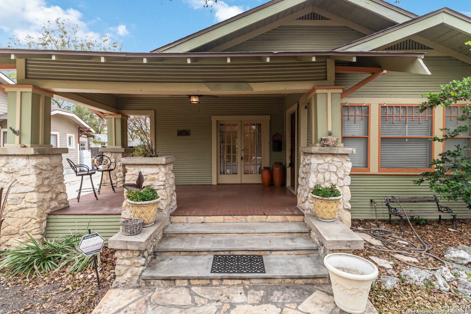 211 Lindell San Antonio TX 78212