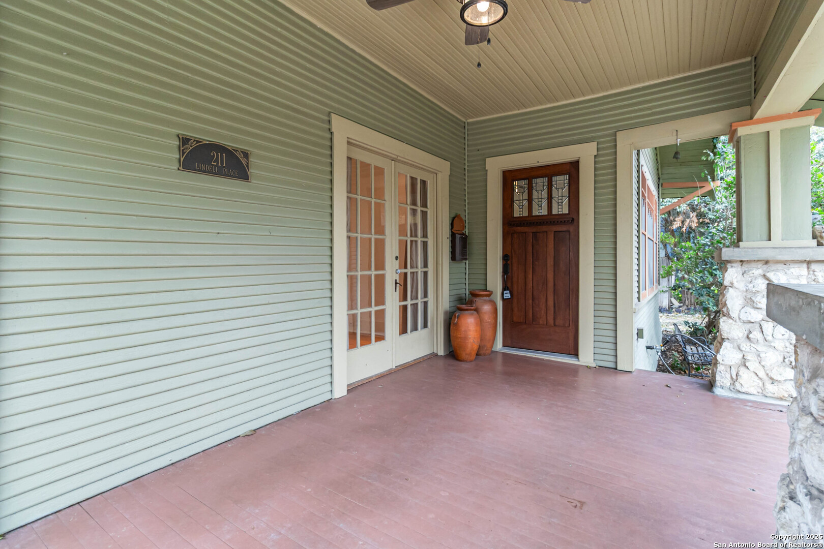 211 Lindell San Antonio TX 78212