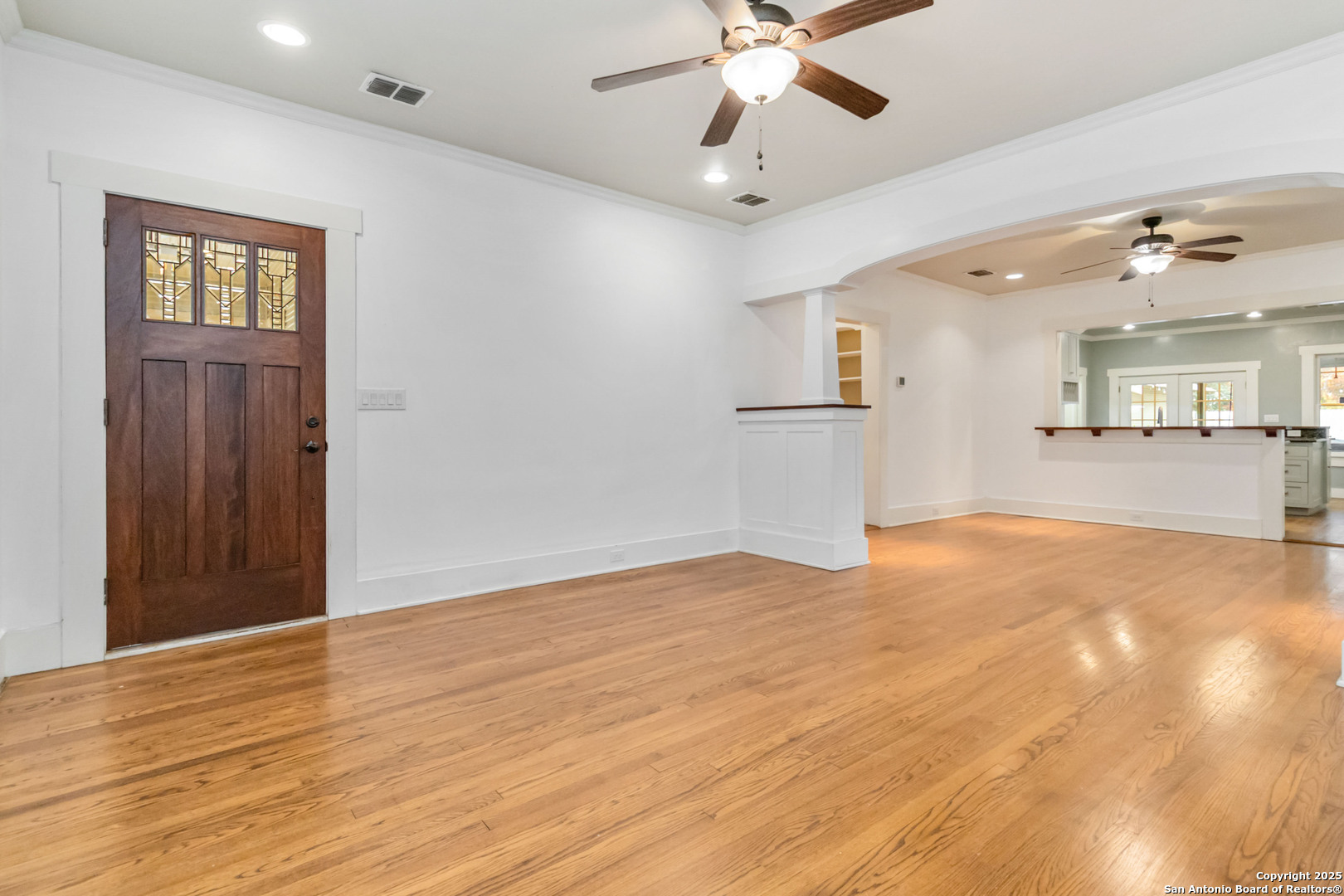 211 Lindell San Antonio TX 78212