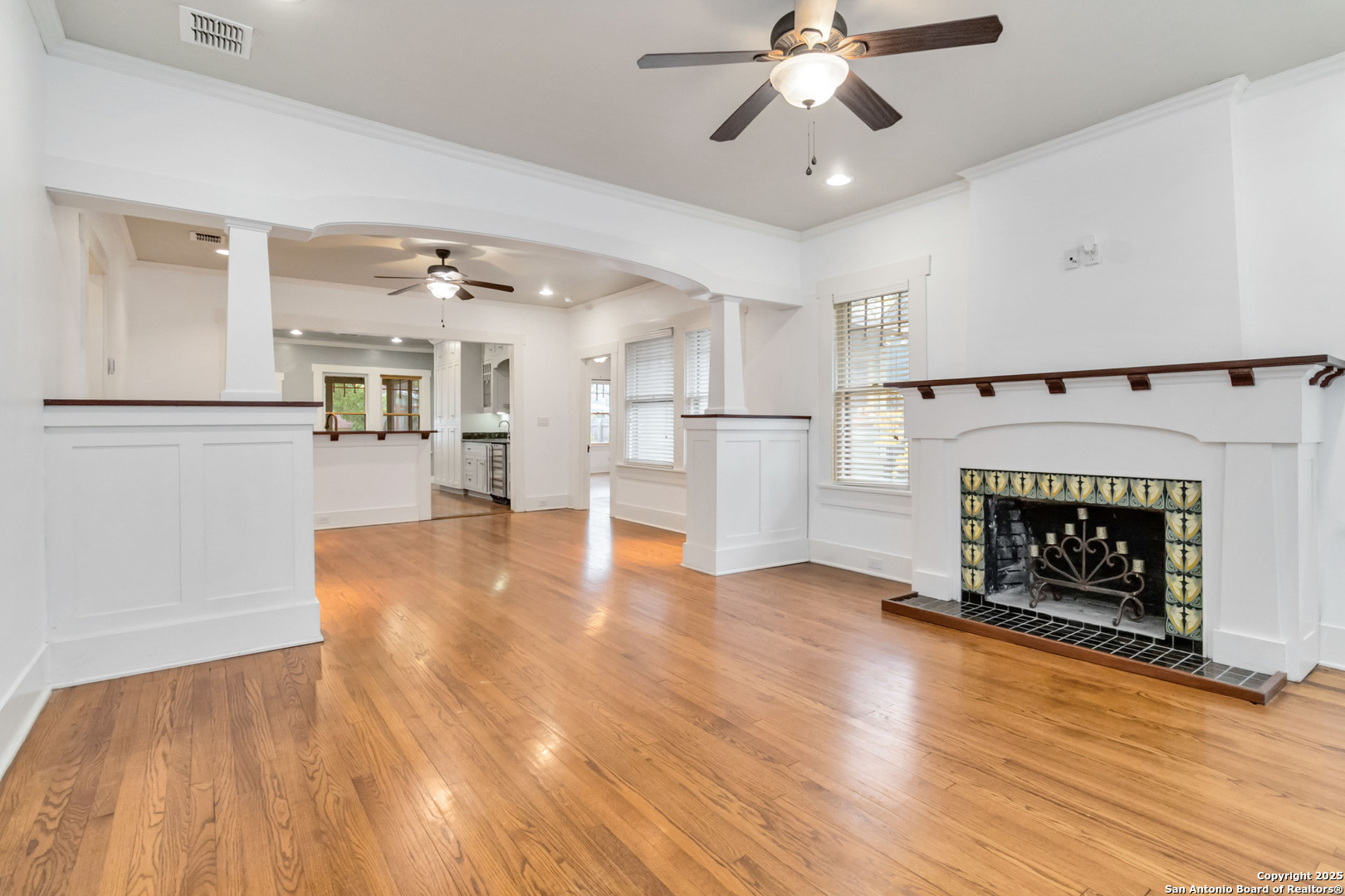 211 Lindell San Antonio TX 78212
