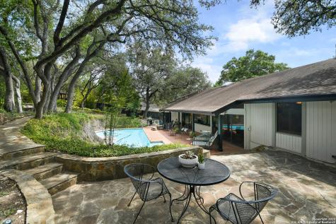 4103 Sylvanoaks Drive San Antonio TX 78229