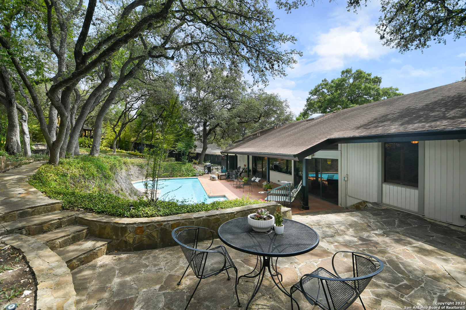 4103 Sylvanoaks Drive San Antonio TX 78229