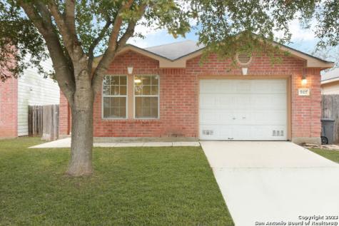 9107 Mission Pass San Antonio TX 78223