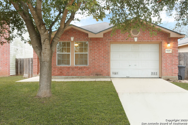 9107 Mission Pass San Antonio TX 78223