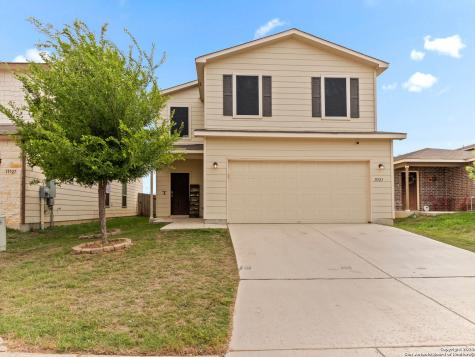 11923 Cardinal Cove San Antonio TX 78254