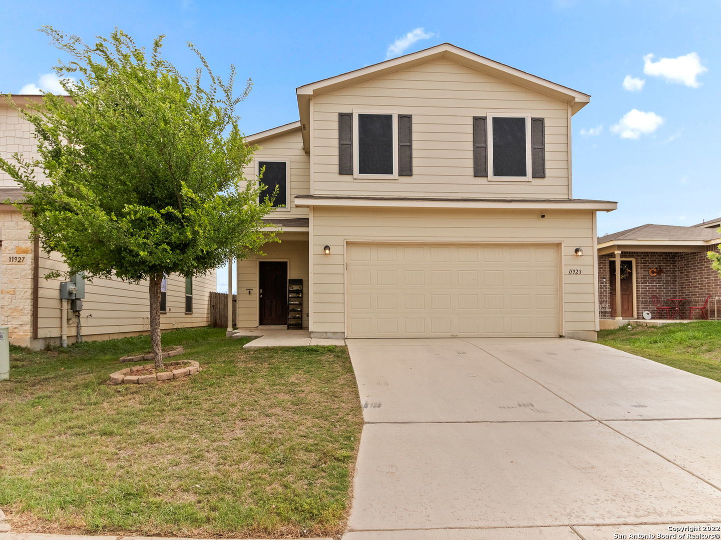 11923 Cardinal Cove San Antonio TX 78254