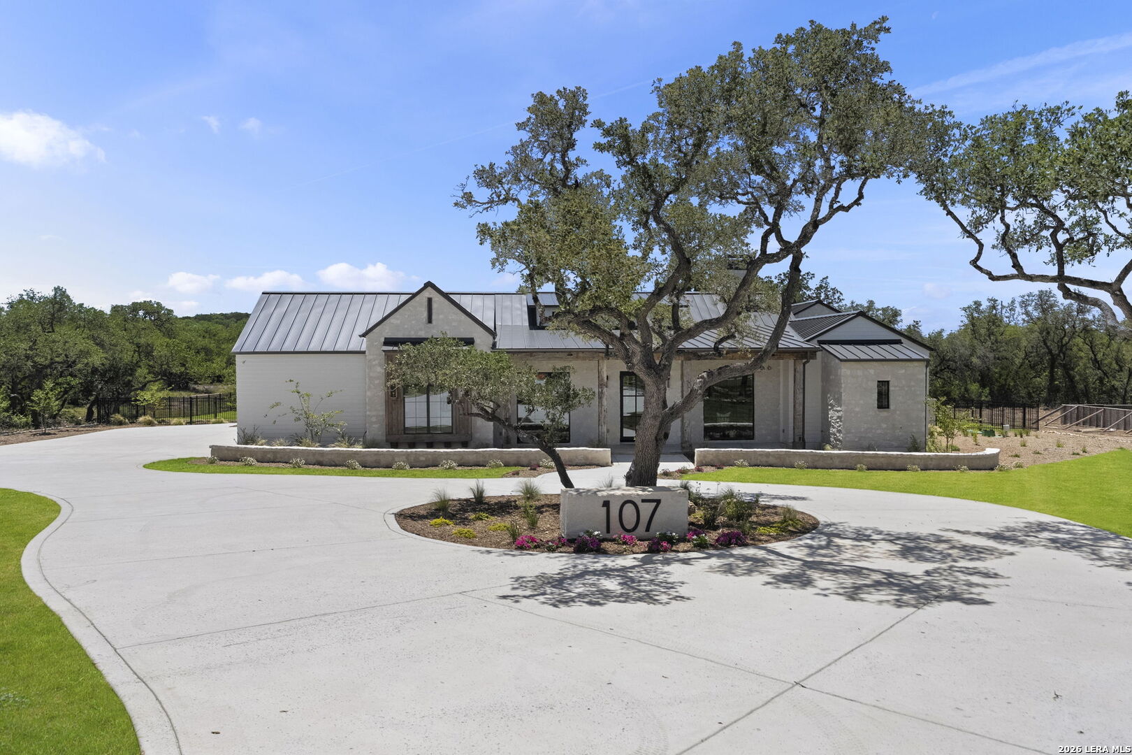107 Fortunate Son Boerne TX 78006