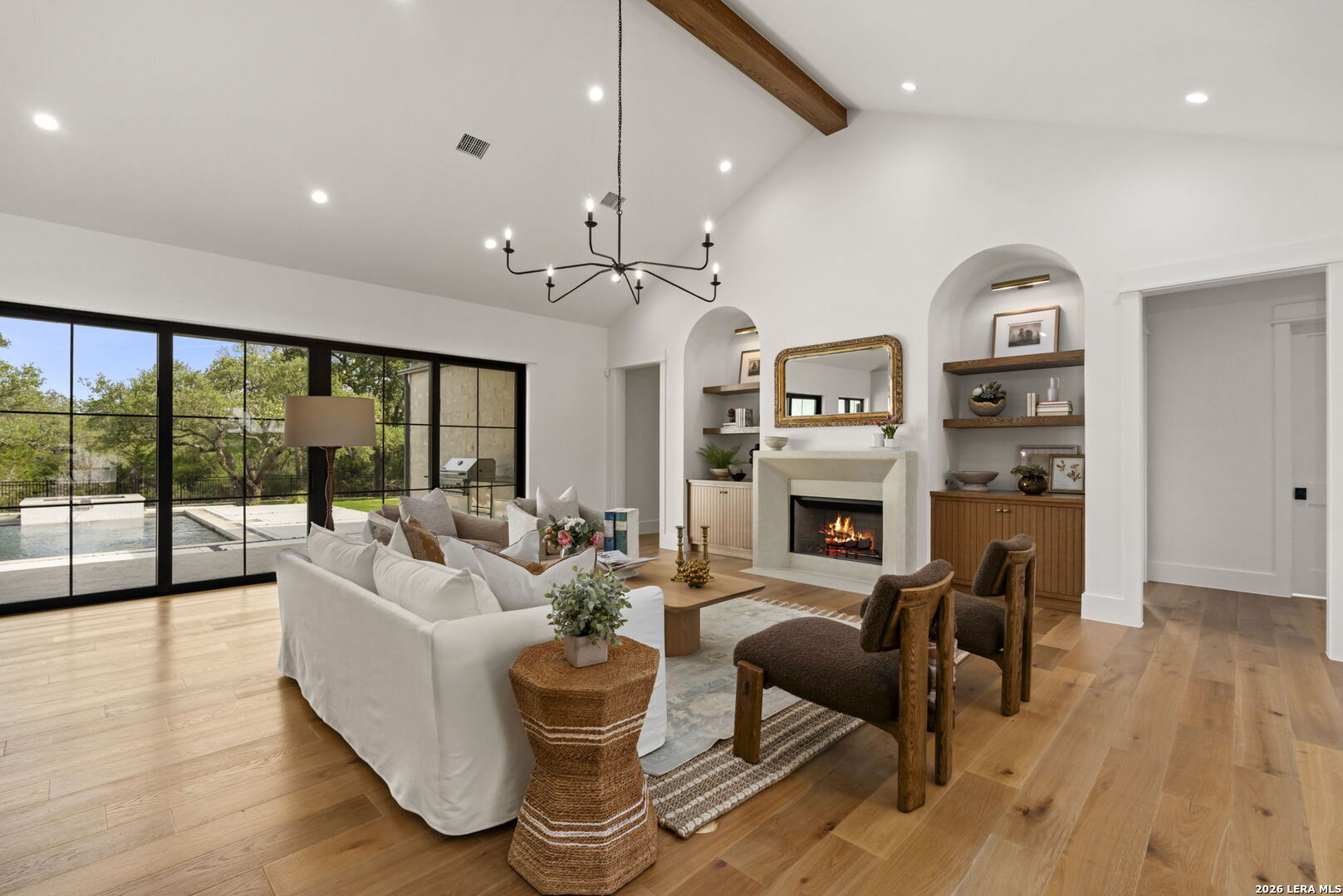 107 Fortunate Son Boerne TX 78006