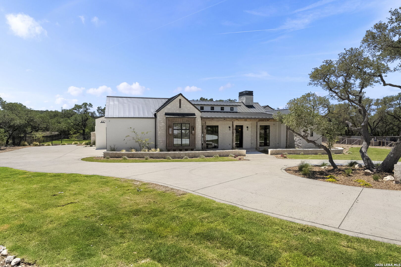 107 Fortunate Son Boerne TX 78006