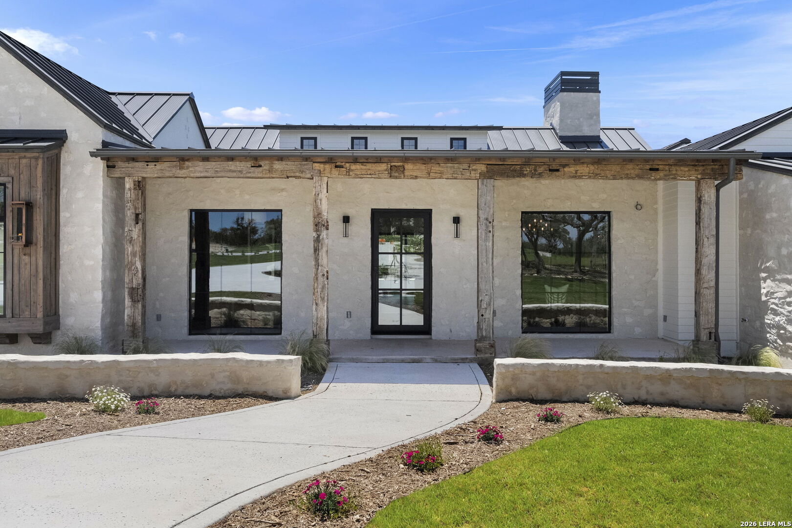 107 Fortunate Son Boerne TX 78006