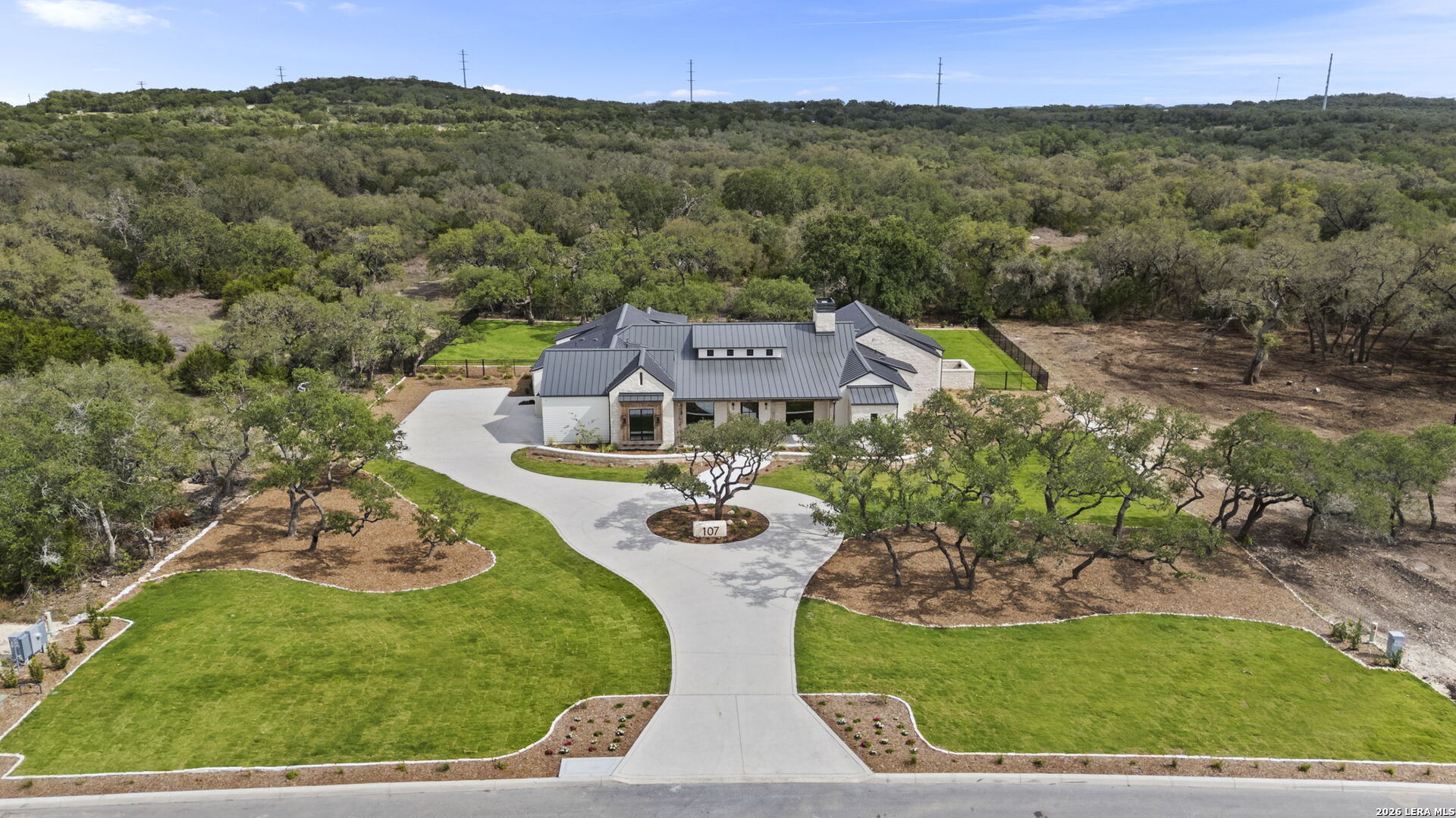 107 Fortunate Son Boerne TX 78006