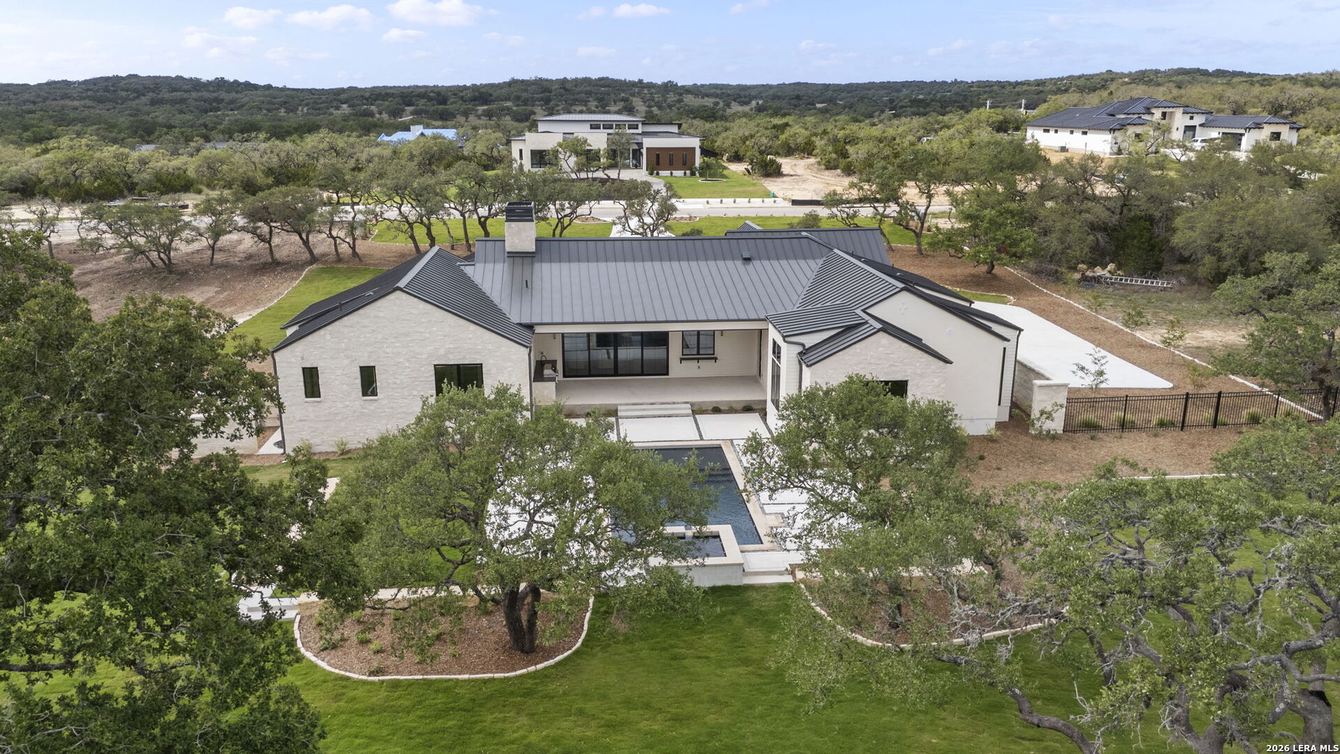 107 Fortunate Son Boerne TX 78006