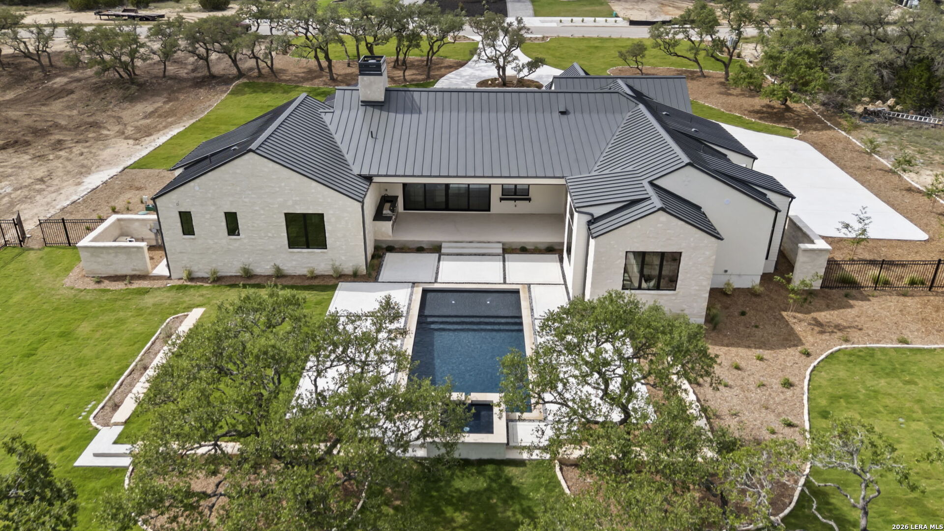107 Fortunate Son Boerne TX 78006