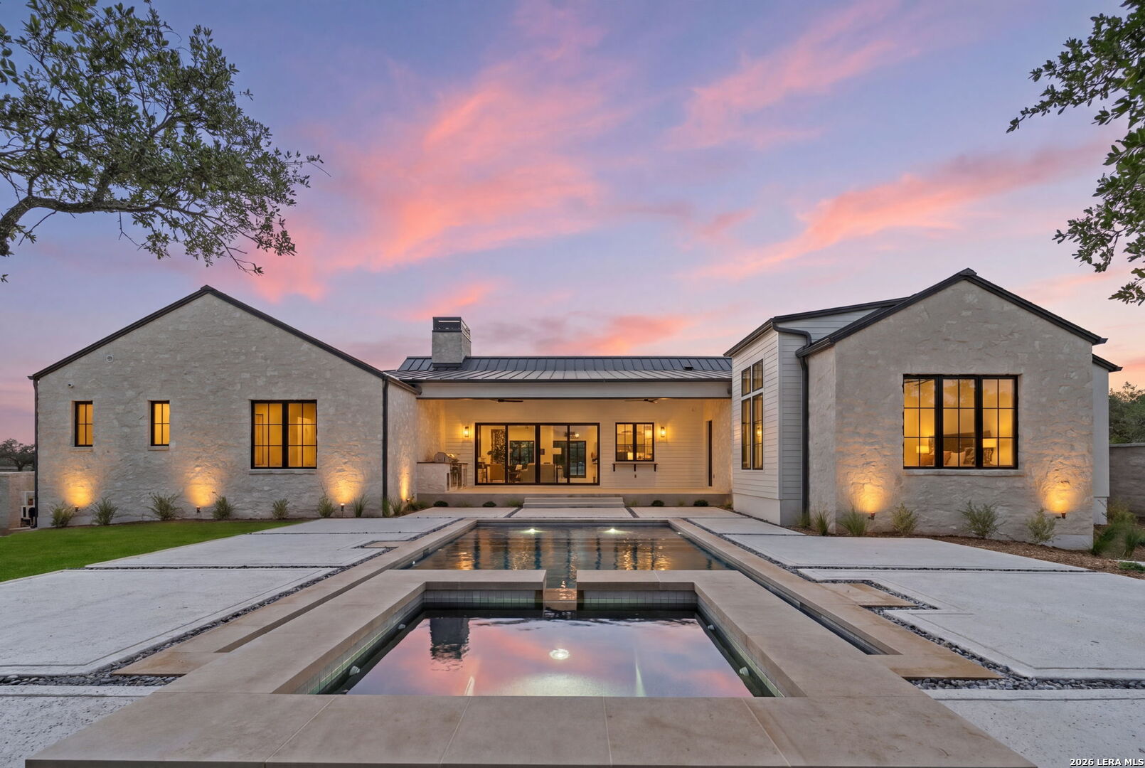 107 Fortunate Son Boerne TX 78006
