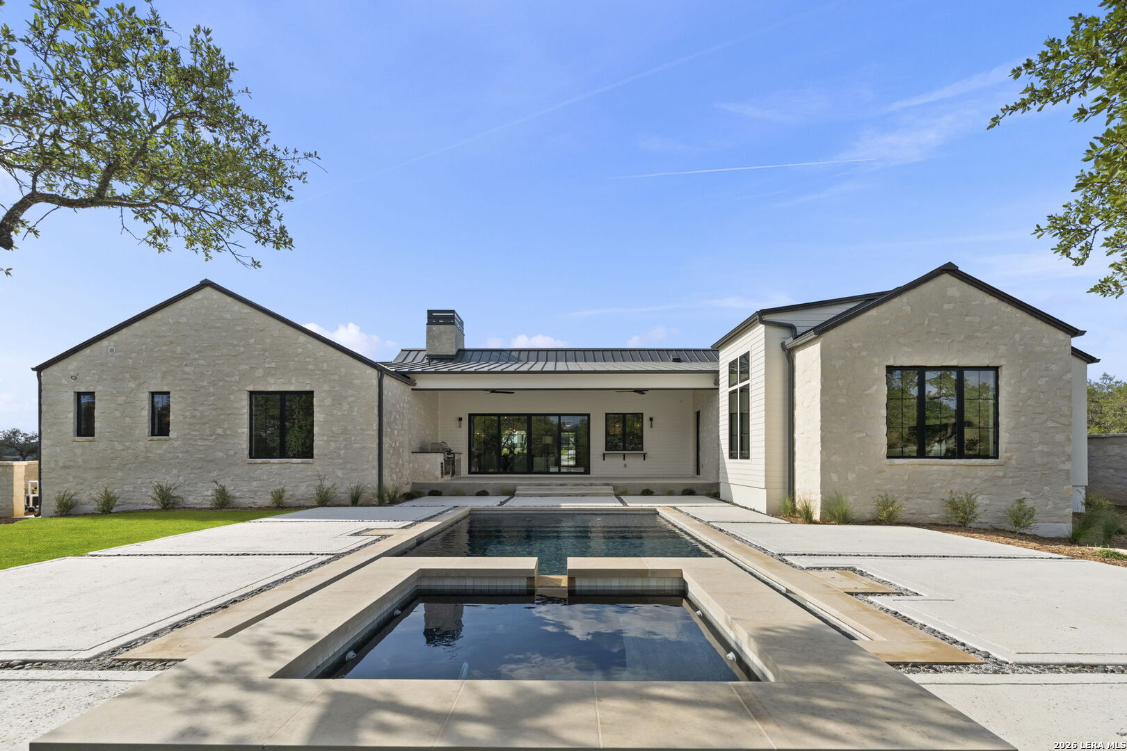 107 Fortunate Son Boerne TX 78006