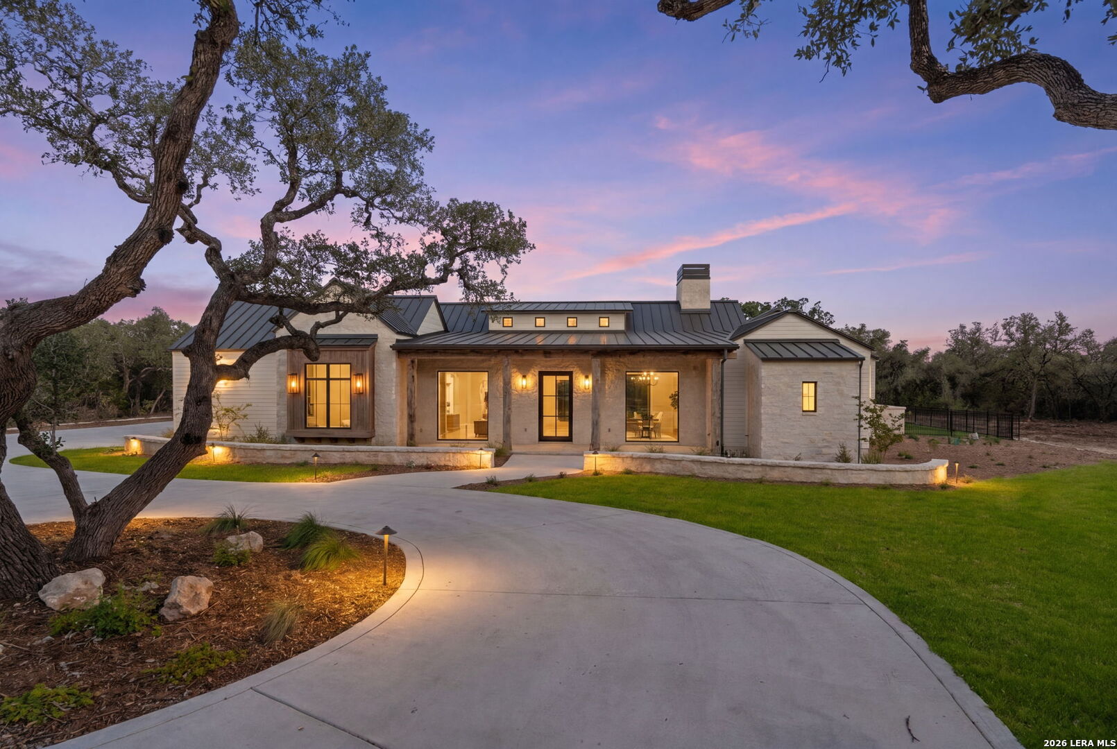 107 Fortunate Son Boerne TX 78006
