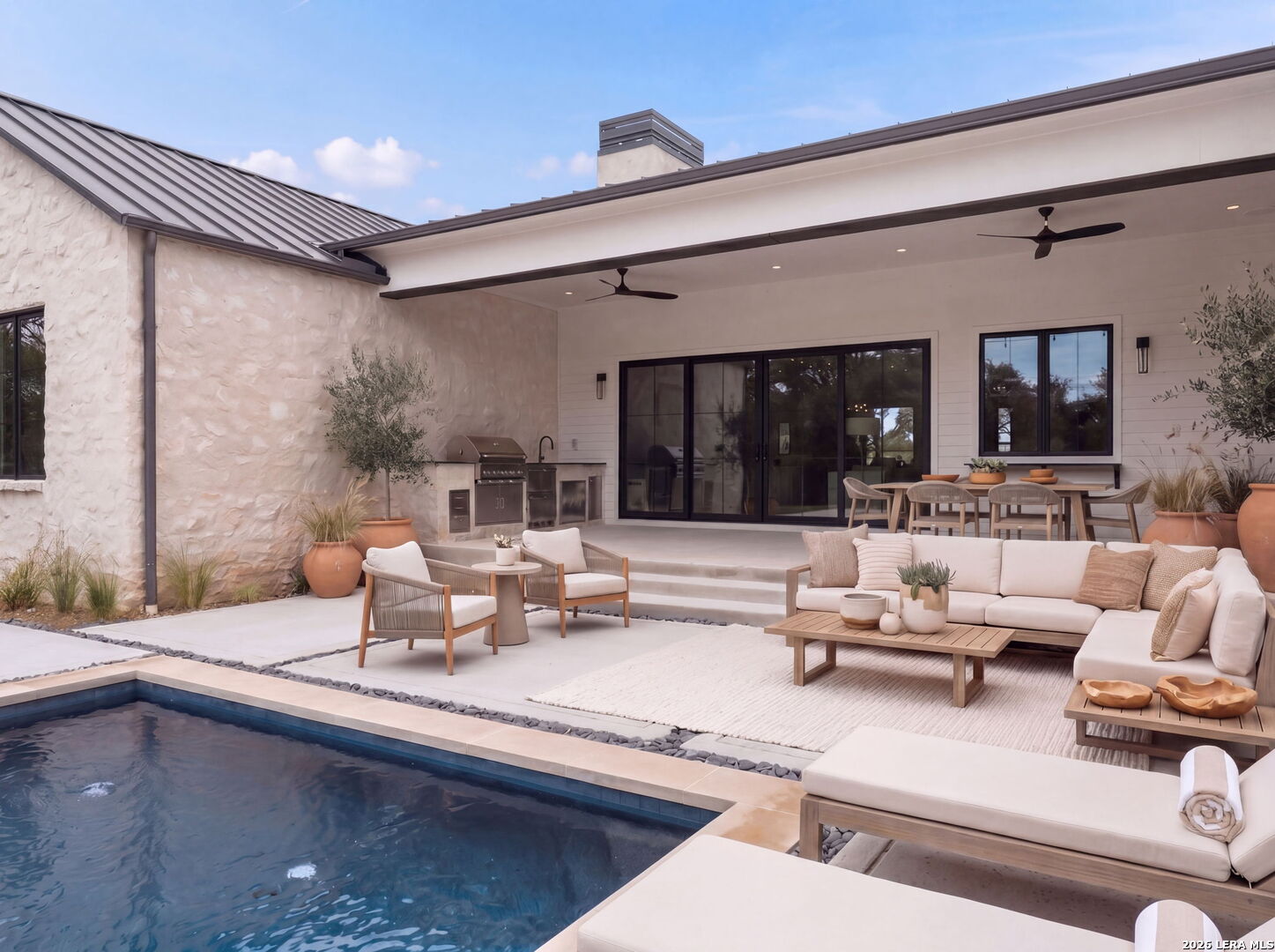 107 Fortunate Son Boerne TX 78006