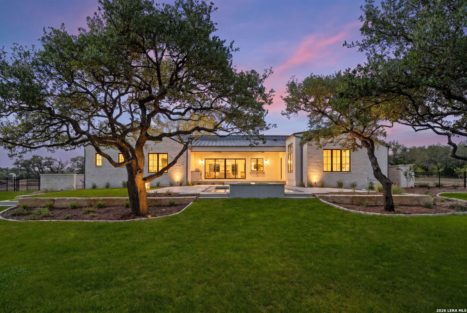 107 Fortunate Son Boerne TX 78006