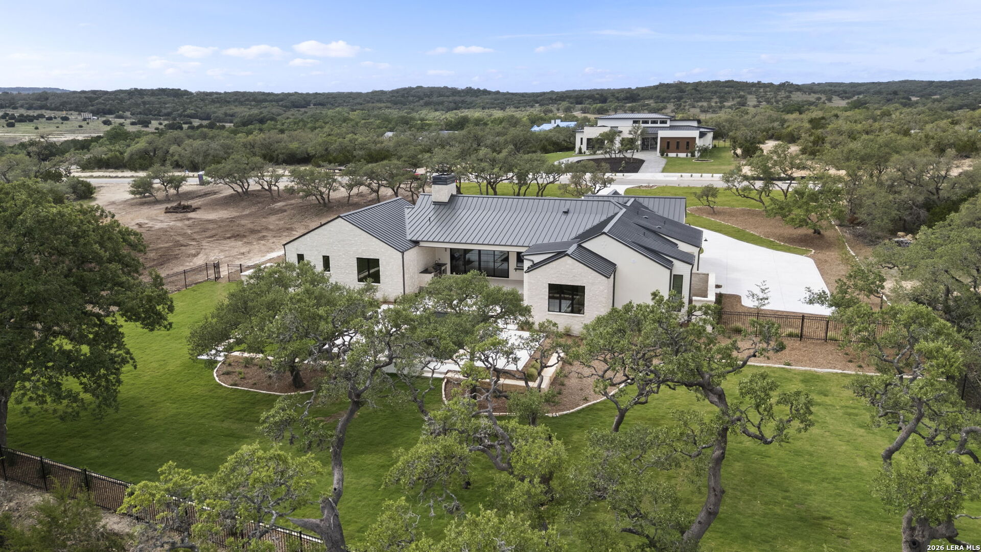 107 Fortunate Son Boerne TX 78006